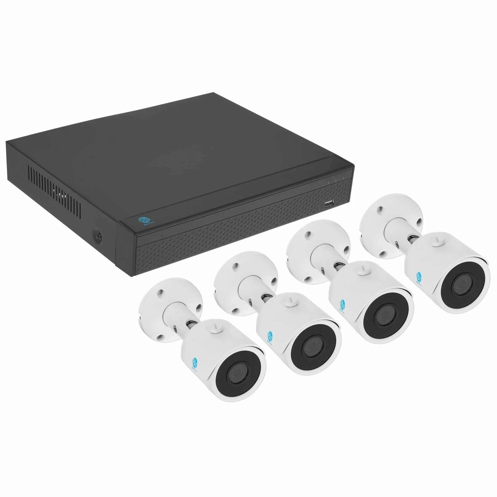 Видеонаблюдение