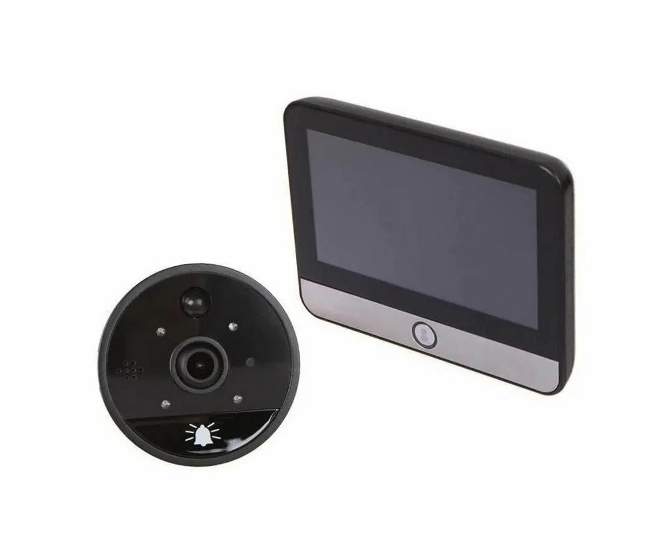 Видеоглазки